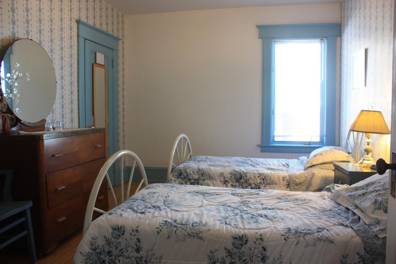 Downtown Bed & Breakfast Moncton Exterior foto